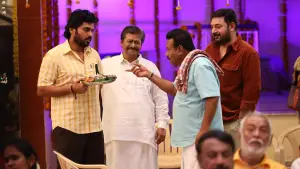 Backdrop to the movie "Meiyazhagan" #787869