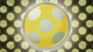 Backdrop to the movie "Miraculous World, London: At the Edge of Time" #618360