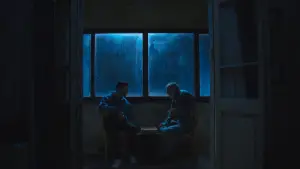 Backdrop to the movie "My Father