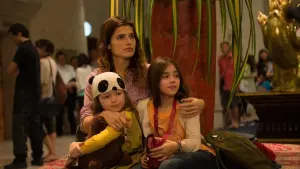 Backdrop to the movie "No Escape" #253530