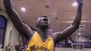 Backdrop to the movie "Hoop Dreams" #428753