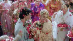 Backdrop to the movie "Kuch Kuch Hota Hai" #899100