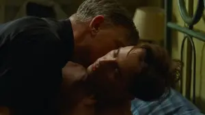 Backdrop to the movie "Queer" #584142