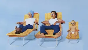 Backdrop to the movie "Raising Arizona" #243434