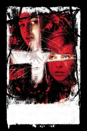 Poster to the movie "Resident Evil" #275621