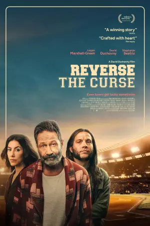 Poster to the movie "Reverse the Curse" #707420