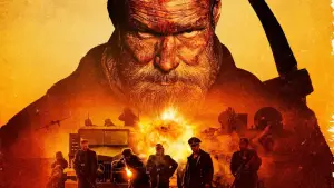 Backdrop to the movie "Sisu" #586834