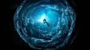 Backdrop to the movie "Sanctum" #306813