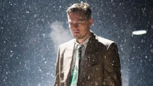 Backdrop to the movie "Shutter Island" #558515