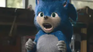 Backdrop to the movie "Sonic the Hedgehog" #596592