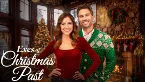 Exes of Christmas Past