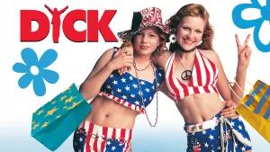Backdrop to the movie "Dick" #892696