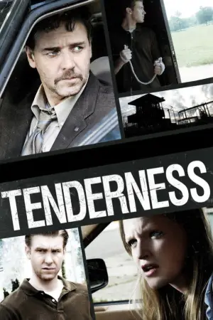 Poster to the movie "Tenderness" #658671