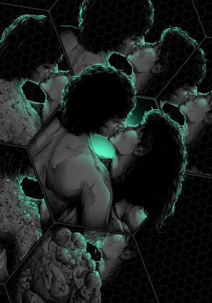 Poster to the movie "The Fly" #788764