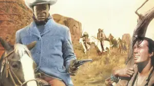 Backdrop to the movie "The McMasters" #689892