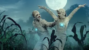 Backdrop to the movie "Under Wraps 2" #407309