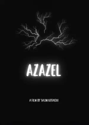 Poster to the movie "AZAZEL" #447244