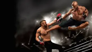 Backdrop to the movie "Never Back Down: No Surrender" #808992