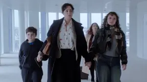 Backdrop to the movie "We Believe You" #543583