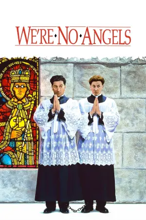 Poster to the movie "We