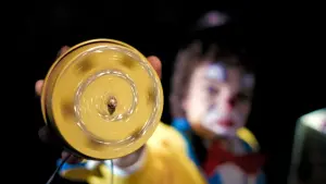 Backdrop to the movie "Xtro" #392487