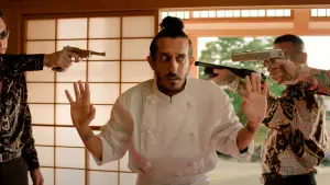 Backdrop to the movie "Saving Shuli-San" #709963