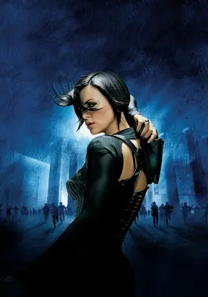 Æon Flux