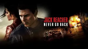 Backdrop to the movie "Jack Reacher: Never Go Back" #39053