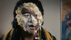 Backdrop to the movie "Police Story" #804948