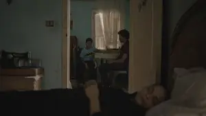 Backdrop to the movie "The Settlement" #811420