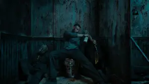 Backdrop to the movie "Baaghi 4" #608903