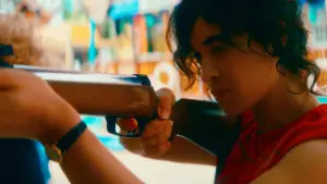 Backdrop to the movie "Queen Mom" #725469