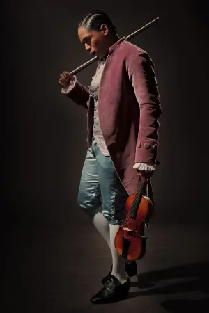 Poster to the movie "Chevalier" #336725