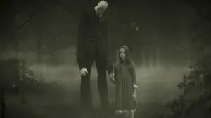 Backdrop to the movie "Slender Man" #323562