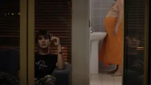 Backdrop to the movie "Magnus" #735210