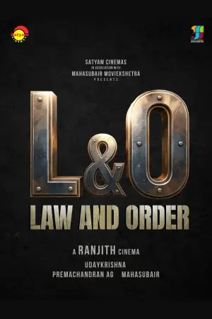 Law & Order