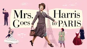 Backdrop to the movie "Mrs Harris Goes to Paris" #905511