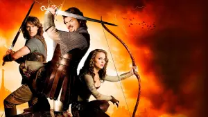 Backdrop to the movie "Your Highness" #344124