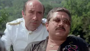 Backdrop to the movie "My Father