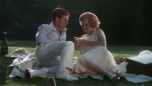 Backdrop to the movie "The Great Gatsby" #732245