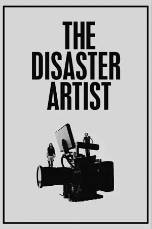 The Disaster Artist