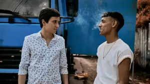 Backdrop to the movie "Liuben" #412819