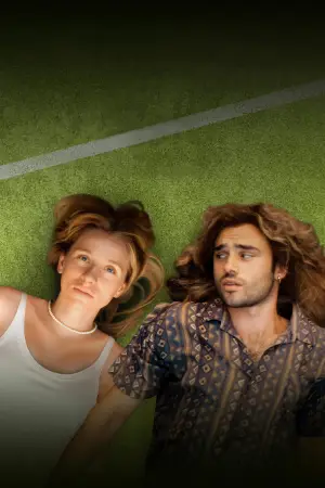 Movie poster "Perfect Match"