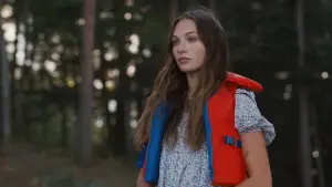 Backdrop to the movie "My Old Ass" #619535