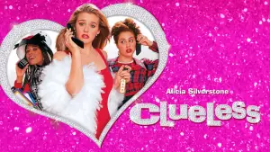 Backdrop to the movie "Clueless" #627756