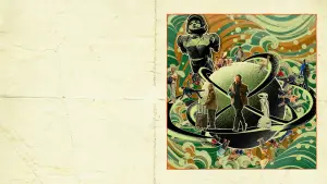 Backdrop to the movie "Caught by the Tides" #611890