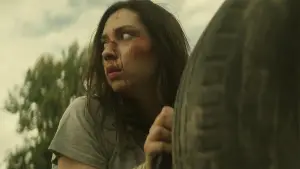 Backdrop to the movie "Butchers" #694835