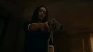 Backdrop to the movie "Subservience" #590774