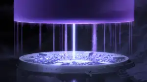 Backdrop to the movie "Made in Abyss: Dawn of the Deep Soul" #868880