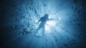 Backdrop to the movie "A.I. Artificial Intelligence" #714351